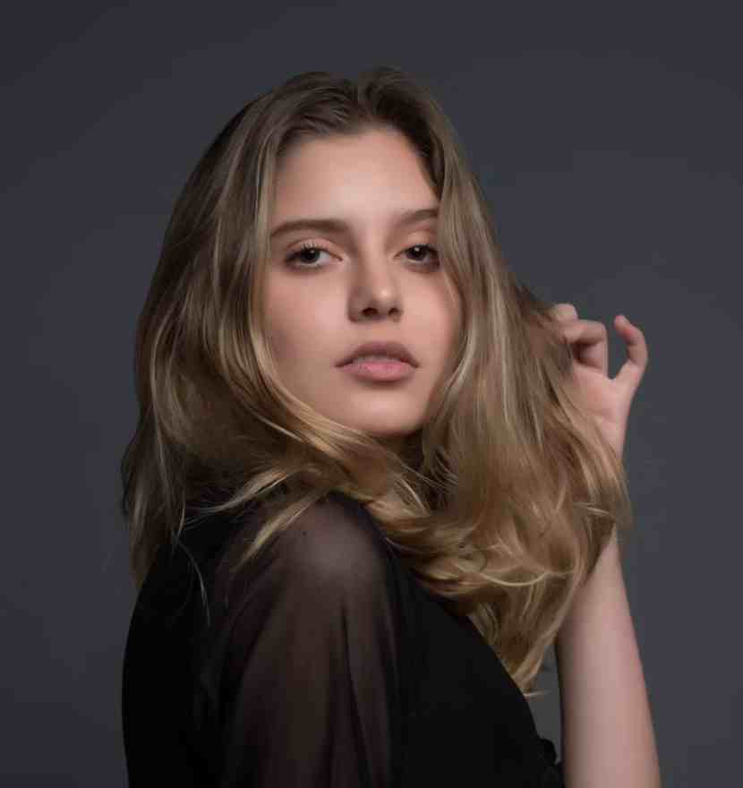 Julia Becker